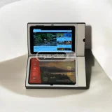 Планшет Xiaomi — iPod, hand-held computer (photo 1)