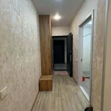 Студия с новым ремонтом — shoji, prison (photo 4)