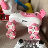 Робот-собака — piggy bank, joystick (photo 2)
