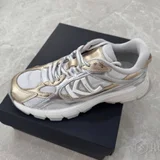 Кроссовки Karl Lagerfeld Orion — running shoe (photo 1)