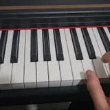 Электро пианино SONATE SS 301 BK — upright (photo 1)