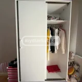 Шкаф — refrigerator, wardrobe, medicine chest (photo 2)