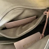 Рюкзак Coccinelle L — purse, pencil box (photo 1)