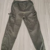 Штаны на мальчика, рост 158 — cloak, trench coat (photo 1)