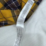 Юбка Bershka плиссированная мини (photo 9)