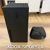 Xbox Series S 500GB — loudspeaker, radio (photo 2)