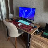 Стол 120 × 60 см — desk (photo 1)