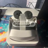 Игровая консоль Meta Quest 3 — iron, joystick (photo 3)