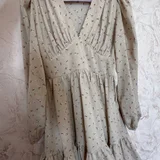 Кеды Premiata (реплика) — pajama, stole, overskirt (photo 5)