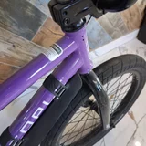 BMX Wethepeople Nova 20 — mountain bike, disk brake, unicycle (photo 3)