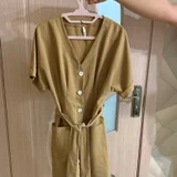 Сумка кожаная Byckovski — trench coat (photo 2)