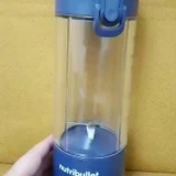 Блендер портативный Nutribullet — pencil sharpener, can opener, soap dispenser (photo 4)