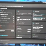 Игровой ноутбук LENOVO LEGION PRO 5 16IRX8 (photo 3)