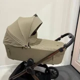 Автолюлька — cradle, bassinet (photo 1)