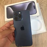 iPhone 15 Pro Max 256GB — joystick, remote control, can opener (photo 1)