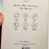 Чехол для iPhone 16 Pro Max GUESS — envelope, menu (photo 2)