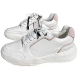 Женские кроссовки Zara размер 38 — running shoe (photo 1)