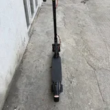 Электросамокат Xiaomi Electric Scooter 4 Elite — rifle, reel (photo 2)