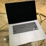 MacBook Pro 16 2019 A2141 на запчасти — notebook, laptop (photo 1)