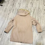 Женская парка/куртка/пуховик — overskirt (photo 3)