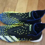 Сороконожки Adidas Predator Demon Skin 36 размер — running shoe, sandal (photo 1)