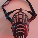 Контейнер для гигиенических пакетов — muzzle (photo 1)