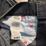 Джинсы с сумкой — mailbag, jean (photo 5)