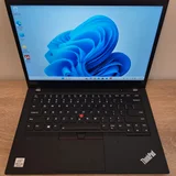 Ноутбук Lenovo ThinkPad T14 Gen 1 — notebook, laptop (photo 1)