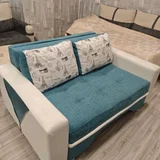 Диван — studio couch (photo 1)