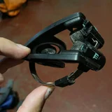 Наушники с нюансами — muzzle, neck brace, buckle (photo 5)