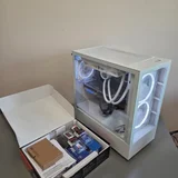 Игровой ПК Intel i7-14700KF / RTX 4070 Super / 32GB DDR5 / 2TB SSD — safe (photo 3)