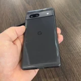 Google Pixel 7A — iPod (photo 2)