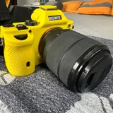 Микрофон RØDE Wireless GO II с кабелями, ветрозащитой и чехлом — vacuum (photo 1)