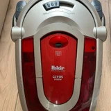 Пылесос — vacuum, gas pump (photo 1)