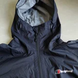 Женская водонепроницаемая куртка Berghaus M — backpack, sleeping bag, trench coat (photo 5)
