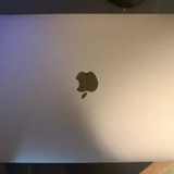 MacBook Pro 13 2018 Touch Bar — notebook (photo 3)
