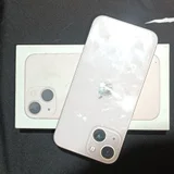 iPhone 13 mini 128GB розовый (photo 5)