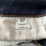 Джинсы Ottod'Ame — diaper, purse (photo 5)