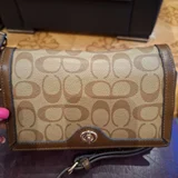 Брендовые сумки — purse, wallet, fire screen (photo 3)