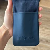 Солнечные очки LeSpecs Outta Love — punching bag, water bottle (photo 4)
