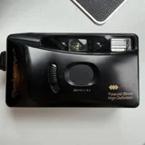 Фотокамера Polaroid 35mm High Definition 32mm f/3.5 — Polaroid camera, projector (photo 1)