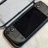 Steam Deck 256 GB — cellular telephone (photo 4)