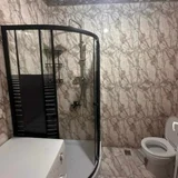 Квартира 2+1, 600$ — guillotine, fire screen, washbasin (photo 3)