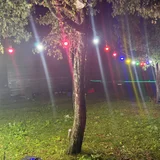 Автомобиль JT-1DD-CR — fountain, spotlight (photo 3)