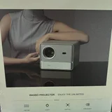 Проектор Wanbo DaVinci 1 Pro — Polaroid camera, projector (photo 2)