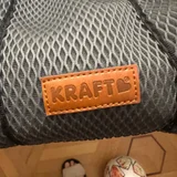 Рюкзак, кобура, галстук-бабочка, галстук Виндзор, кольчуга и губная гармошка — chain mail, harmonica (photo 3)