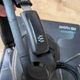 Наушники EPOS H3 Hybrid — vacuum, joystick (photo 12)