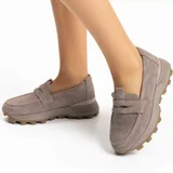 Женские лоферы O'shade 37 размер — clog, sandal (photo 1)