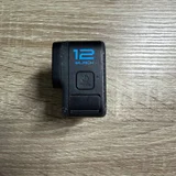 Экшн-камера GoPro HERO 12 Black полный комплект — switch (photo 3)