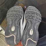 Кроссовки Nike Air Max 97 Shadow (photo 6)